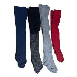 ✨Toddler Girls Tights Size 6-18m✨